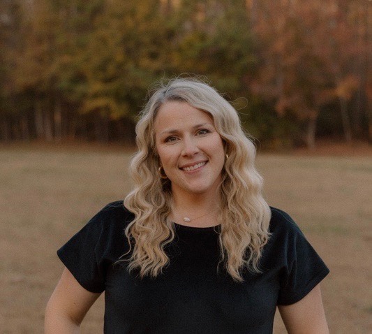 Aimee Beckett — CEO & Owner