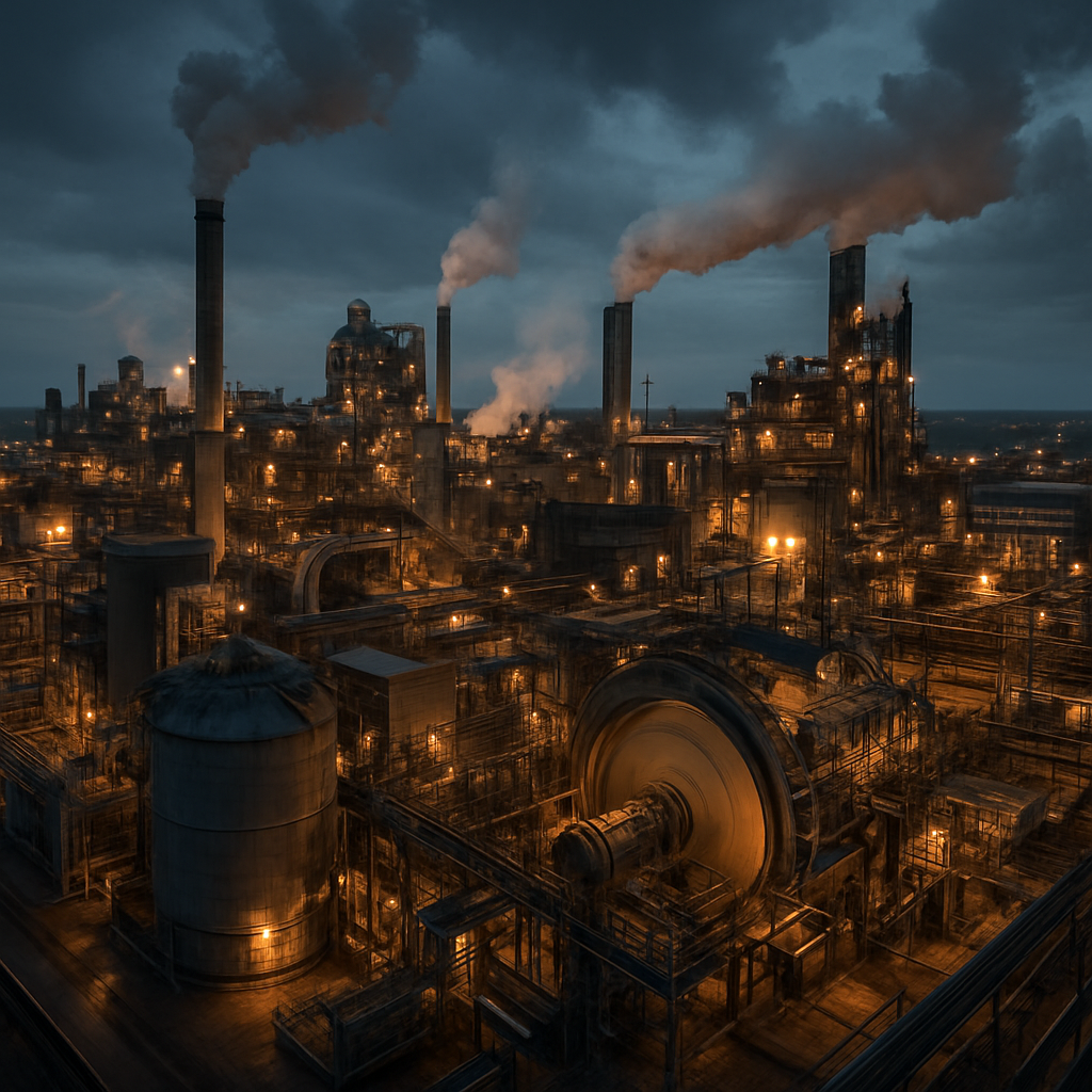Greenfield Paper Mill Reduces Bearing Failures by 74%