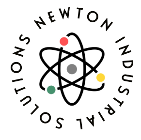 Newton Industrial Solutions logo