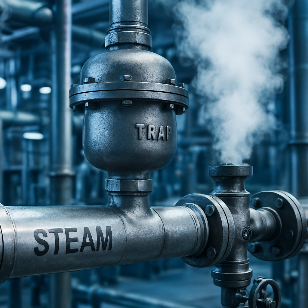 Industrial services